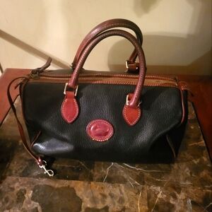 Vintage Dooney&Bourke